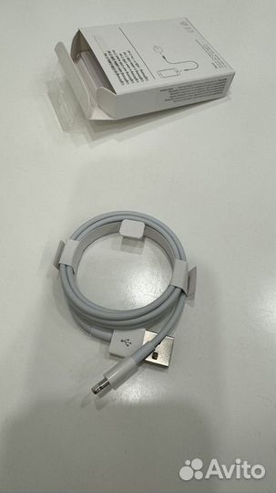Usb кабель для iPhone