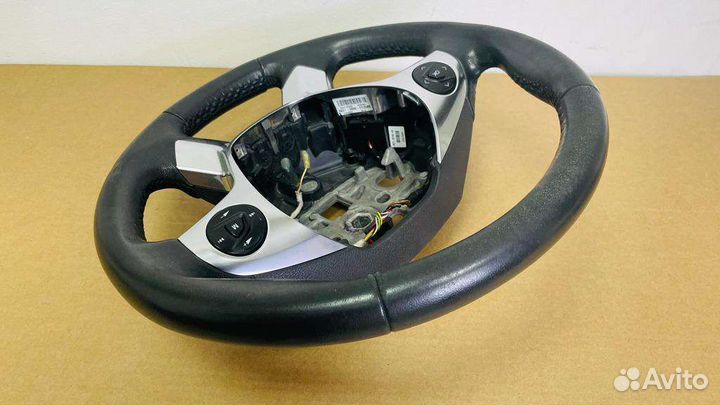 Руль с круиз контролем Ford Transit 2013-2022 г