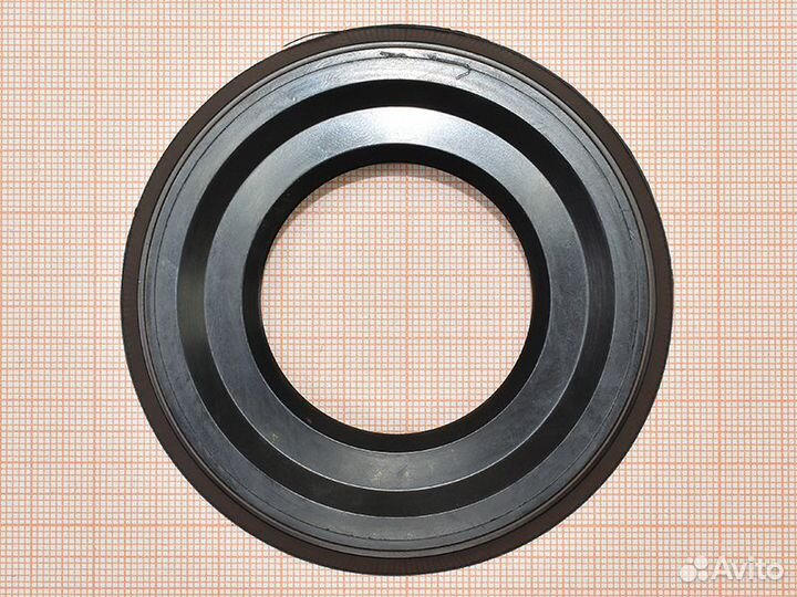 Сальник 45x78/88x12/15