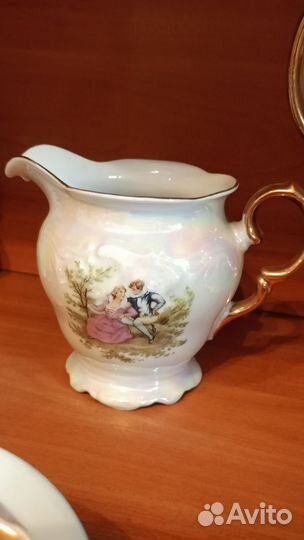 Кофейный сервиз СССР