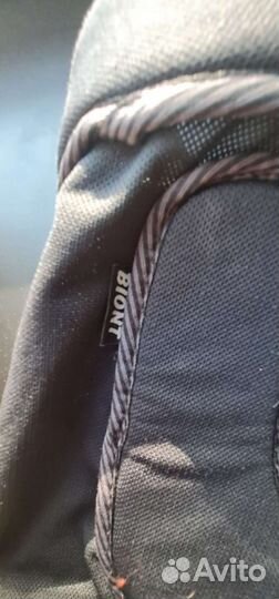 Защитные шорты biont 3XS