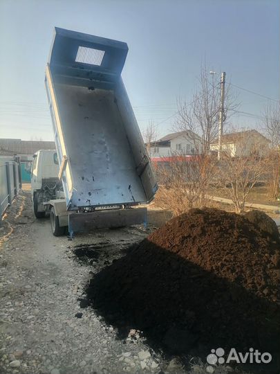 Торф, Чернозём, Земля плодородная