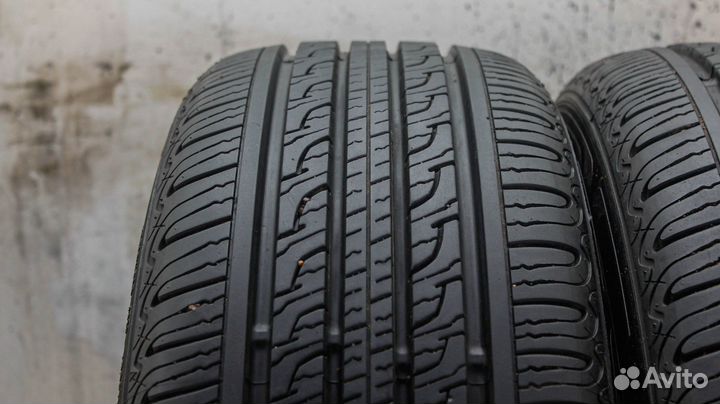 Giti GitiComfort 520V1 215/60 R17 96H