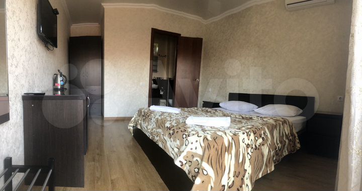 Комната 15 м², 2/3 эт.