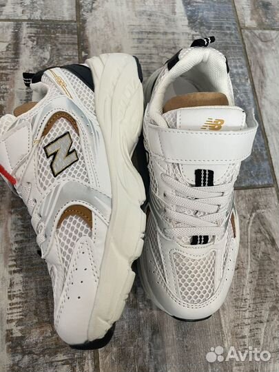 Кроссовки детские NB