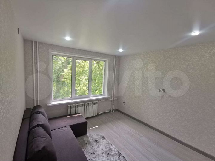 2-к. квартира, 48 м², 2/5 эт.