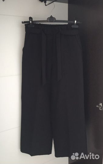 Брюки школьные