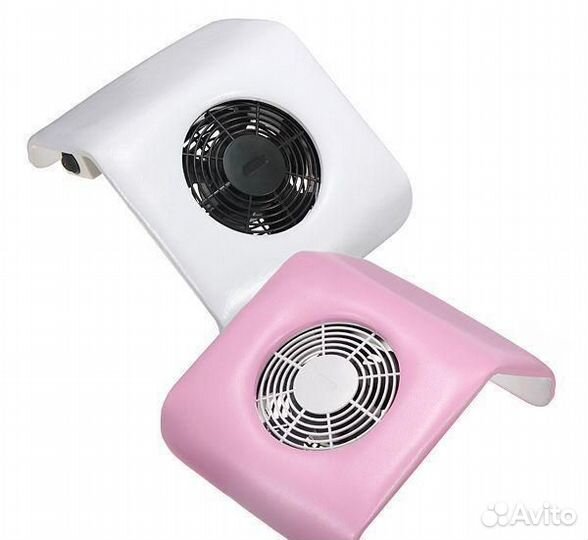 Пылесос для маникюра 65вт в ассортименте