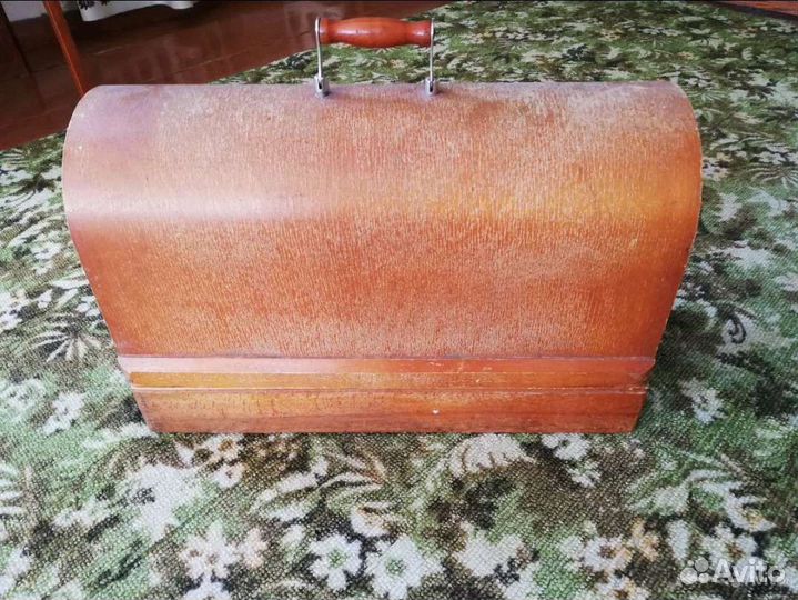 Швейная машинка