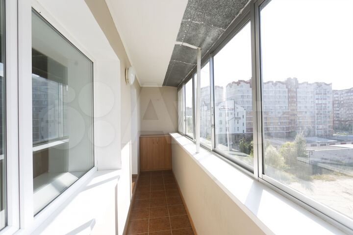 2-к. квартира, 46,4 м², 5/9 эт.