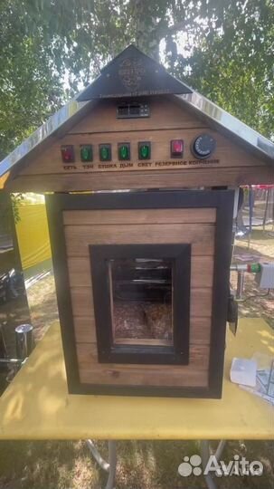 Коптильни в рассрочку от производителя