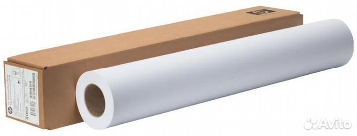 Бумага широкоформатная HP C6794A 493765