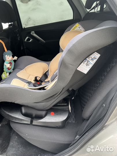 Детское автокресло от 0 до 18
