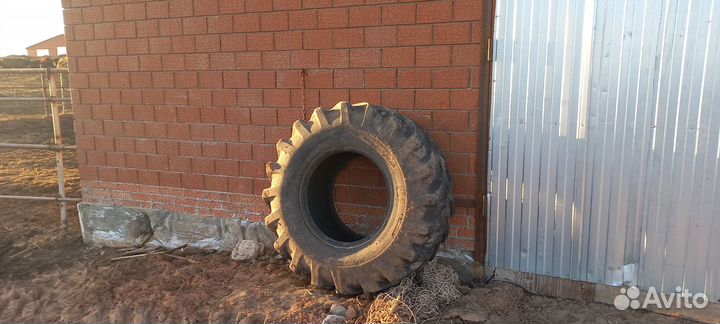 Ковш, передняя рама,корамысло,цилиндры на амкодор