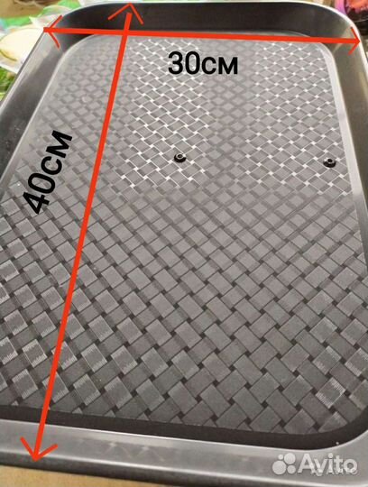 Стол карповый, монтажный,средний