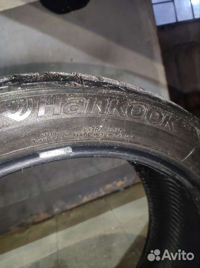 Hankook Ventus S1 Evo 3 K127 225/45 R18