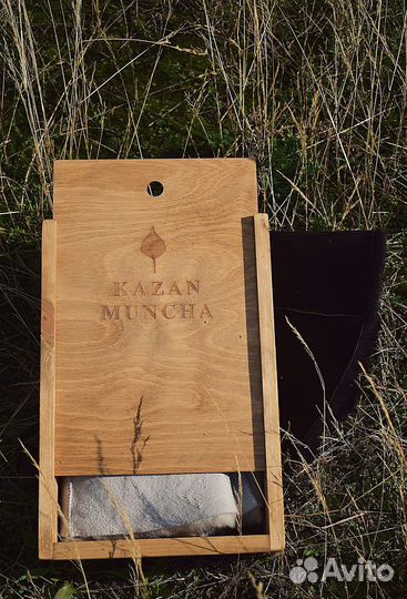 Банная шапка набор для бани/сауны