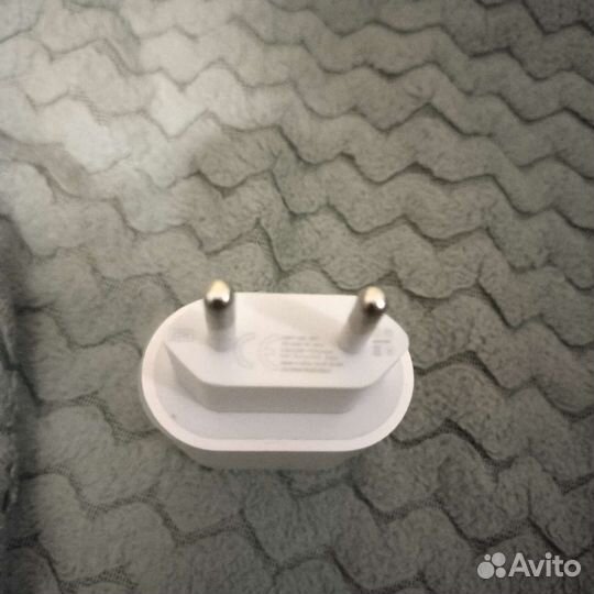 Блок адаптер type c