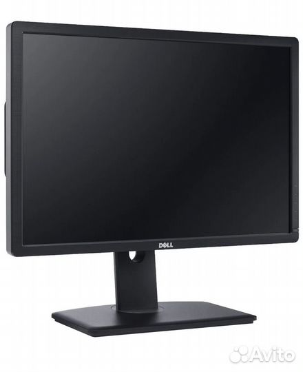 Монитор Dell u2413 fullHD