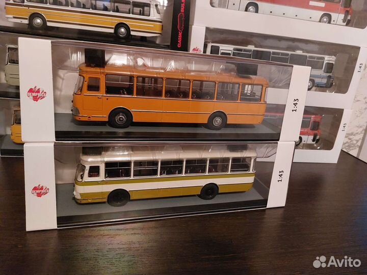 Лаз, Лиаз, ikarus, ClassicBus