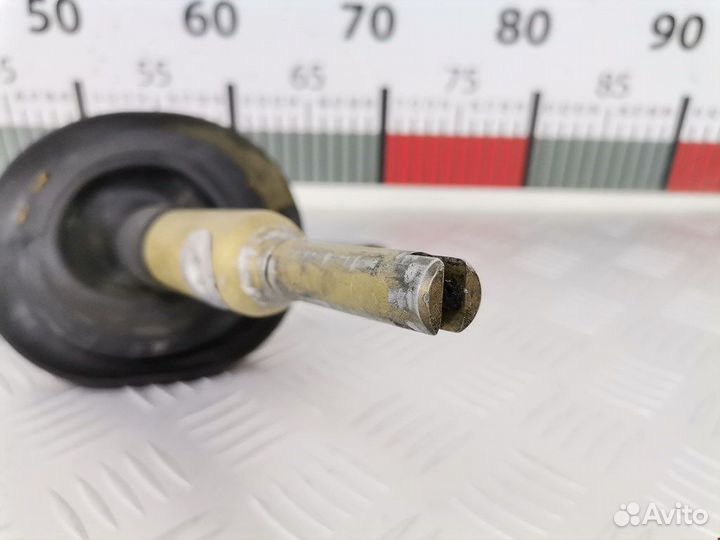 Кулиса кпп для BMW 3-Series (E46) 25117527256