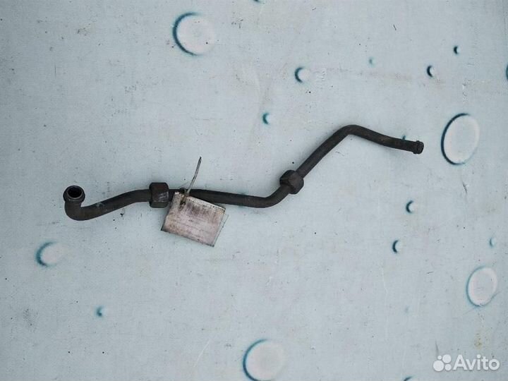 Трубка системы охлаждения АКПП 8d0317822