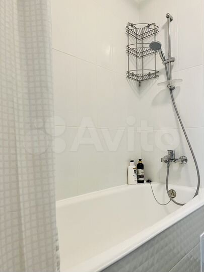 Квартира-студия, 28 м², 2/14 эт.