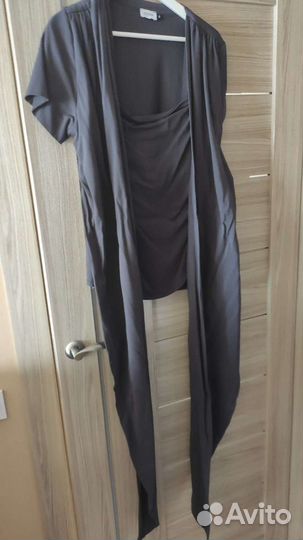 Слингомайка loona 52 р-р