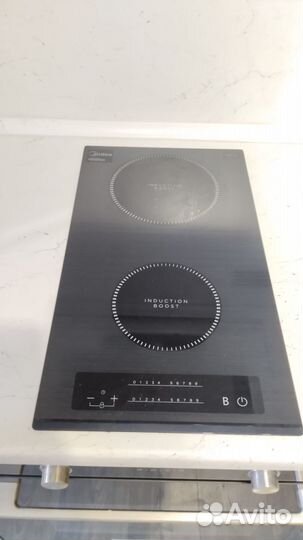 Варочная панель индукционная
