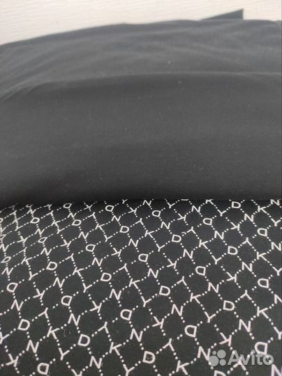 Трикотаж кулирка с лайкрой