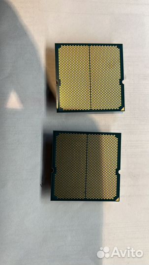 Ryzen R9-7950x -с дефектом