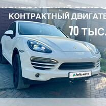 Porsche Cayenne 3.6 AT, 2011, 300 000 км, с пробегом, цена 2 900 000 руб.