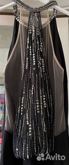 Вечернее платье Tarik Ediz