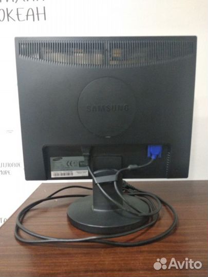 19 Монитор Samsung SyncMaster 943N