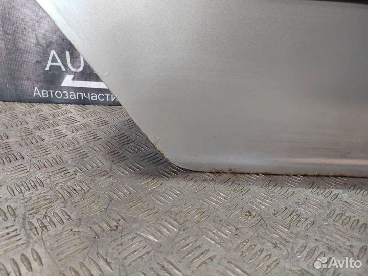 Дверь задняя правая Geely Mk Cross 1.5 2010-2022