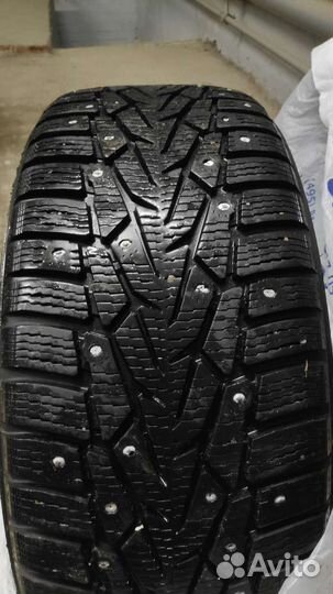 Nokian Tyres Hakkapeliitta 7 225/55 R17 101T