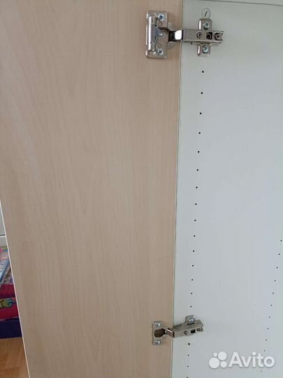 Детский шкаф IKEA