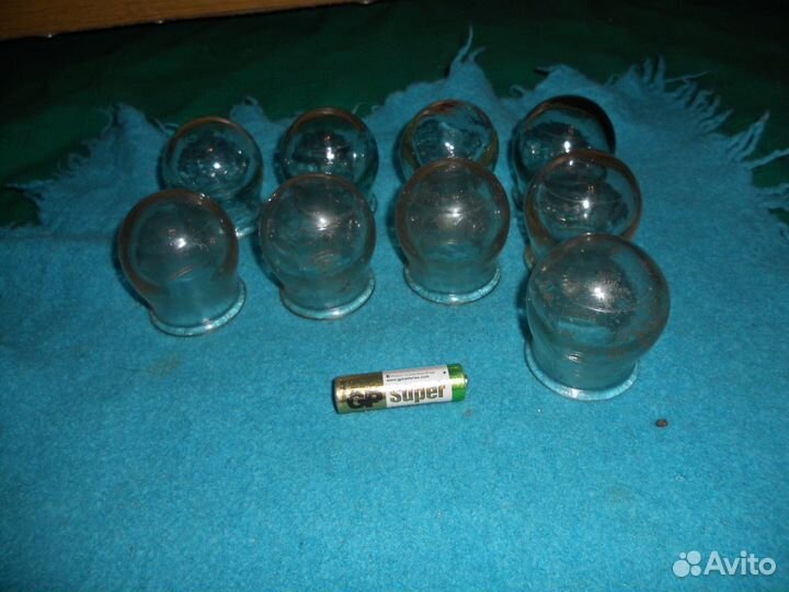 Медицинские банки СССР только самовывоз 10 шт