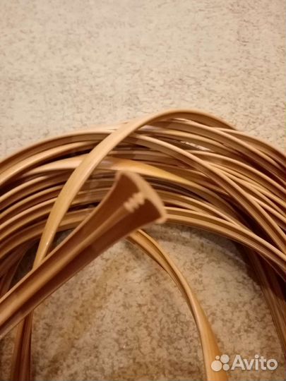 Кант мебельный