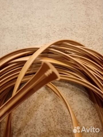 Кант мебельный