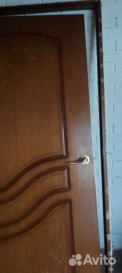 Дверь межкомнатная