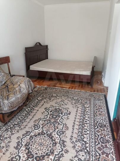 1-к. квартира, 30 м², 4/5 эт.