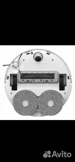 Dreame bot l10s ultra