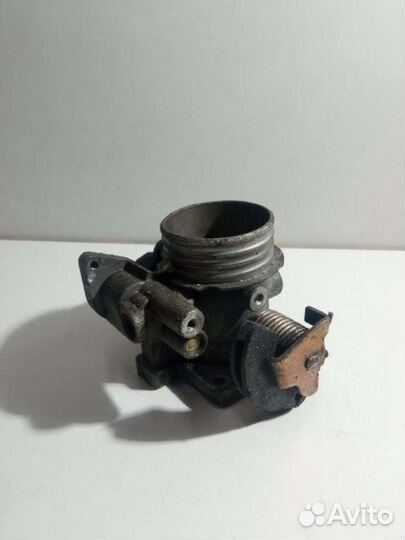 Дроссельная заслонка Renault Megane 1 7700861679