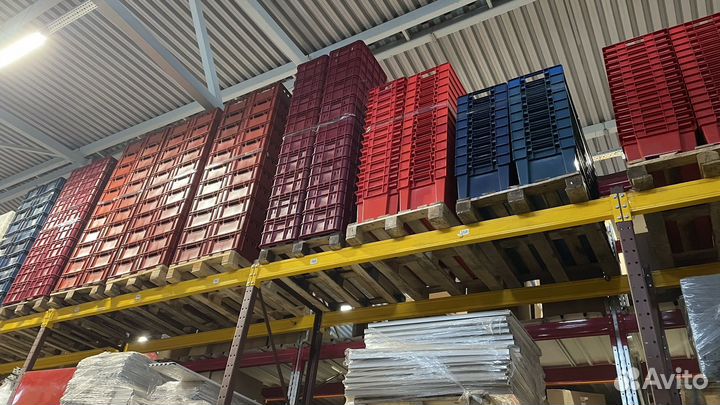 Ящик пластиковый/ящик для хранения