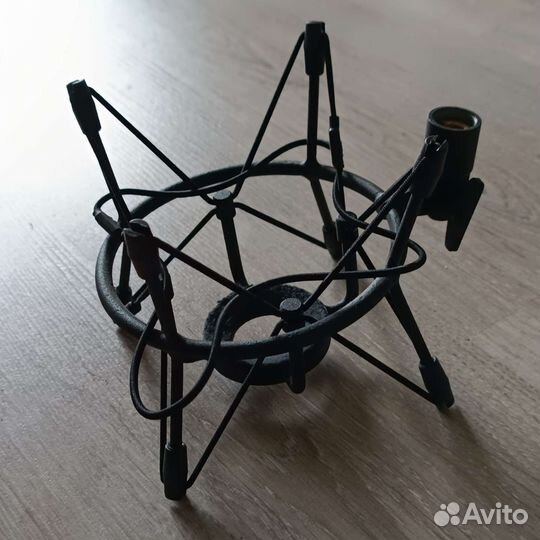 Октава ам 60/27 Амортизатор для микрофона (паук)