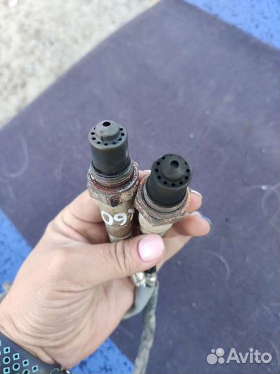 Датчик кислородный Lifan x60