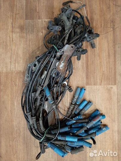 Датчик ABS/ абс BMW E39 E38 E46 E53 E60 E90 E70