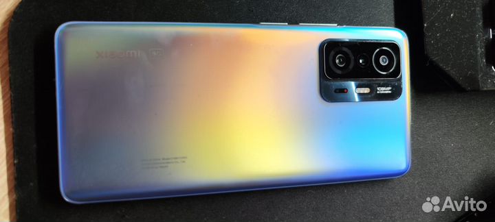Xiaomi 11T, 8/128 ГБ