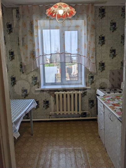 2-к. квартира, 39,4 м², 2/2 эт.